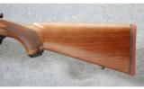 Ruger ~ M77 Hawkeye African ~ 6.5x55mm 'Factory New' - 9 of 9