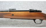 Ruger ~ M77 Hawkeye African ~ 6.5x55mm 'Factory New' - 8 of 9