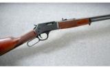 Henry Repeating Arms ~ Big Boy Steel ~ .357 Mag. / .38 Spl. - 1 of 9