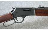 Henry Repeating Arms ~ Big Boy Steel ~ .357 Mag. / .38 Spl. - 3 of 9
