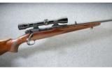 Winchester ~ Model 70 Featherweight Pre 64 ~ .30-06 - 1 of 9