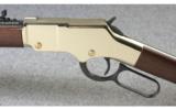Henry Repeating Arms ~ Golden Boy H004 ~ .22 S, L or LR - 8 of 9