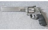 Smith & Wesson ~ Model 629-3 Classic ~ .44 Mag. - 2 of 6