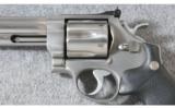 Smith & Wesson ~ Model 629-3 Classic ~ .44 Mag. - 3 of 6
