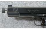 Remington ~ R1 Enhanced Threaded Barrel ~ .45 acp - 5 of 7