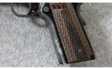 Remington ~ R1 Enhanced Threaded Barrel ~ .45 acp - 4 of 7