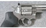 Ruger ~ GP100 Stainless ~ .357 Mag. - 6 of 6