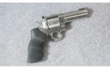 Ruger ~ GP100 Stainless ~ .357 Mag. - 1 of 6