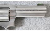 Ruger ~ GP100 Stainless ~ .357 Mag. - 5 of 6