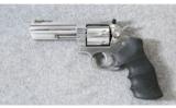 Ruger ~ GP100 Stainless ~ .357 Mag. - 2 of 6
