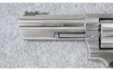 Ruger ~ GP100 Stainless ~ .357 Mag. - 4 of 6
