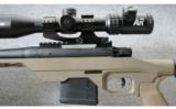 Mossberg ~ MVP Light Chassis Rifle ~ .308 Win. - 8 of 9