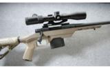Mossberg ~ MVP Light Chassis Rifle ~ .308 Win. - 1 of 9