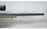 Mossberg ~ MVP Light Chassis Rifle ~ .308 Win. - 5 of 9