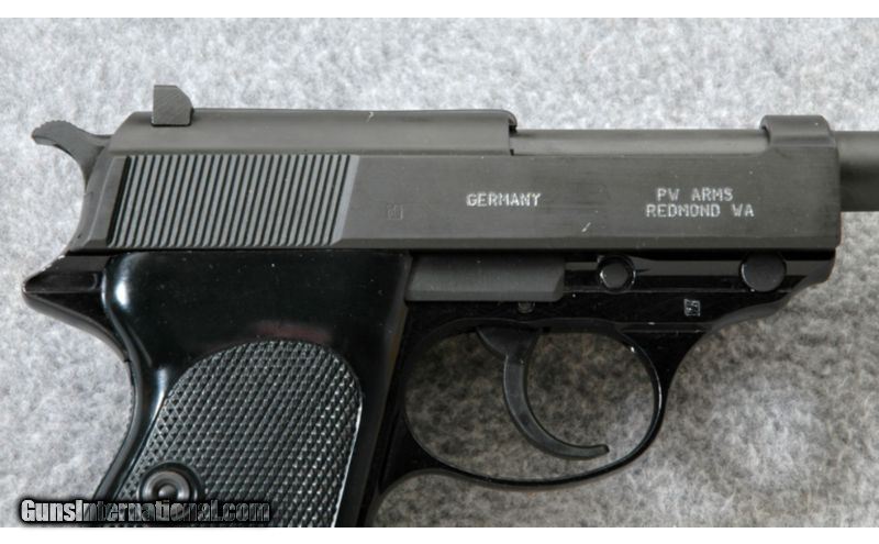walther p1 pw arms walther p1 pw arms