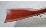 Stoeger ~ 1873 Sporting Rifle by Uberti ~ .45 LC - 2 of 9