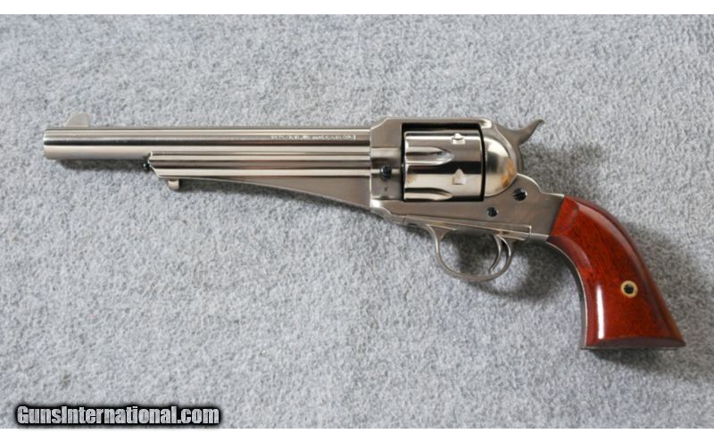 Stoeger ~ 1875 Single Action Army Outlaw by Uberti ~ .45 LC