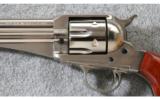 Stoeger ~ 1875 Single Action Army Outlaw by Uberti ~ .45 LC - 3 of 6