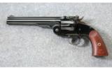 Stoeger ~ 1875 Schofield by Uberti ~ .45 LC - 2 of 8