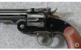 Stoeger ~ 1875 Schofield by Uberti ~ .45 LC - 3 of 8
