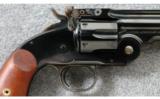 Stoeger ~ 1875 Schofield by Uberti ~ .45 LC - 6 of 8