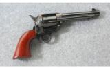 Stoeger ~ 1873 Cattleman New Model by Uberti ~ .45 LC - 1 of 6