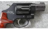 Smith & Wesson ~ Model 351 PD AirLite ~ .22 MRF - 5 of 5