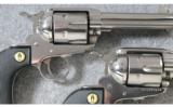 Ruger ~ New Model Vaquero SASS Pair ~ .357 Mag. - 4 of 6