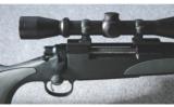 Remington ~ 700 Synthetic w/Fluted Barrel ~ .300 Win. Mag. - 3 of 9