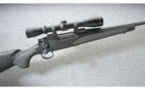 Remington ~ 700 Synthetic w/Fluted Barrel ~ .300 Win. Mag. - 1 of 9