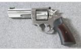 Ruger ~ GP100 Stainless 7 Shot ~ .357 Mag. - 2 of 6