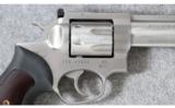 Ruger ~ GP100 Stainless 7 Shot ~ .357 Mag. - 6 of 6
