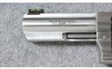 Ruger ~ GP100 Stainless 7 Shot ~ .357 Mag. - 4 of 6
