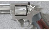 Ruger ~ GP100 Stainless 7 Shot ~ .357 Mag. - 3 of 6