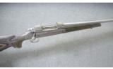 Remington ~ 700 BDL LSS ~ 7mm Rem. Mag. - 1 of 9