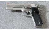 Smith & Wesson ~ Model 645 ~ .45 acp - 2 of 6