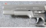 Smith & Wesson ~ Model 645 ~ .45 acp - 4 of 6