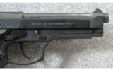 Beretta ~ Model 92 FA-S ~ 9mm Para. - 5 of 6