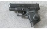 Glock ~ G26 Subcompact ~ 9mm Para. - 2 of 6
