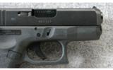 Glock ~ G26 Subcompact ~ 9mm Para. - 5 of 6