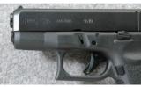 Glock ~ G26 Subcompact ~ 9mm Para. - 4 of 6