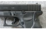 Glock ~ G26 Subcompact ~ 9mm Para. - 3 of 6