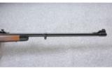 Ruger ~ M77 Hawkeye African ~ 6.5x55mm 