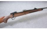 Ruger ~ M77 Hawkeye African ~ 6.5x55mm 