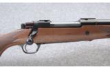 Ruger ~ M77 Hawkeye African ~ 6.5x55mm 