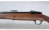 Ruger ~ M77 Hawkeye African ~ 6.5x55mm 