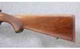 Ruger ~ M77 Hawkeye African ~ 6.5x55mm 