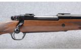 Ruger ~ M77 Hawkeye African ~ 6.5x55mm 