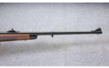 Ruger ~ M77 Hawkeye African ~ 6.5x55mm 