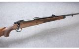 Ruger ~ M77 Hawkeye African ~ 6.5x55mm 
